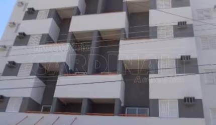 Apartamento Padrão em São Carlos