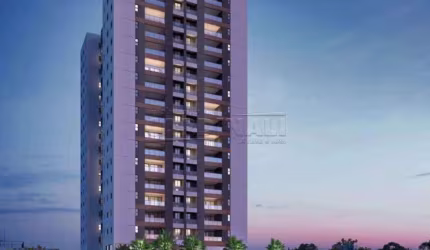 Apartamento Padrão em Araraquara