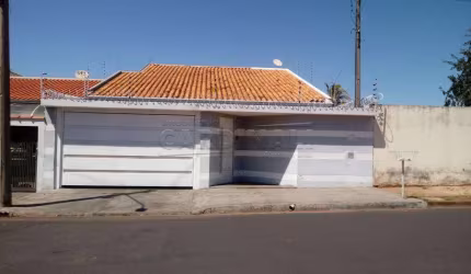 Casa Padrão em Araraquara