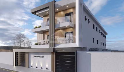 Triplex em condomínio no Canto do Forte - Praia Grande!!!