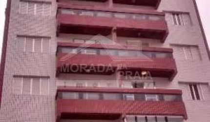 Apartamento na Aviação, 2 Dormitórios, Sacada, Confira na imobiliária em Praia Grande.