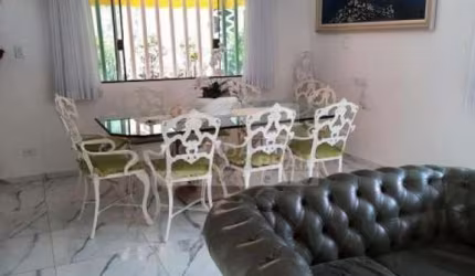 Casa de 3 dormitórios no Caiçara!!!!!