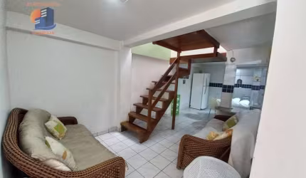 Casa em Condomínio para Venda em Praia da Enseada Guarujá-SP