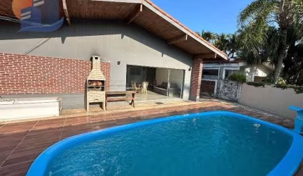 Casa Térrea Praia de Pernambuco Guarujá!