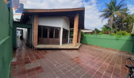 Casa Ampla a 300 Metros do Mar Em Pernambuco