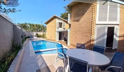 Casa Moderna a 250 metros do mar!
