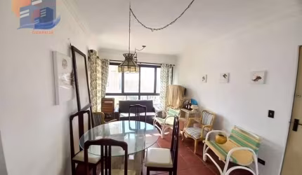 Apartamento Cobertura a 350 Metros até a Praia da Enseada.