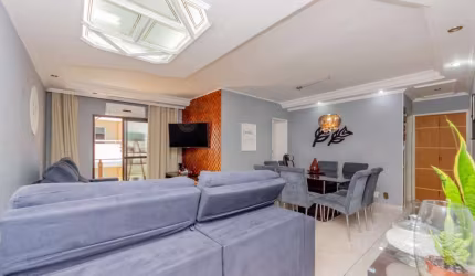 Apartamento para Venda em São Caetano do Sul, Santa Maria, 3 dormitórios, 1 suíte, 2 banheiros, 2 vagas