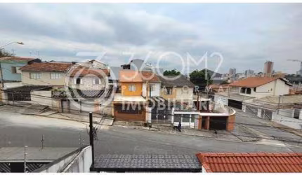 Sobrado para Venda em Santo André, Jardim Stella, 3 dormitórios, 3 suítes, 5 banheiros, 4 vagas