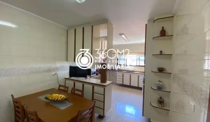 Apartamento para Venda em São Bernardo do Campo, Baeta Neves, 4 dormitórios, 2 suítes, 5 banheiros, 3 vagas