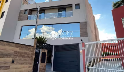 Triplex para Venda em São Bernardo do Campo, Centro, 3 dormitórios, 1 suíte, 6 banheiros, 4 vagas