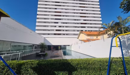 Apartamento no Pagani com 3 quartos sendo 2 suíte, 3 banheiros e 2 vagas de garagem