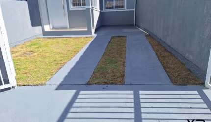 Casa no Bela Vista com 2 Quartos!!