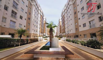 Apartamento com 3 dormitórios à venda, 75 m² por R$ 700.000,00 - Portão - Curitiba/PR