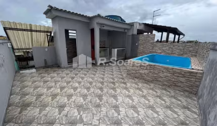 Casa com 3 quartos à venda na Estrada Henrique de Melo, Bento Ribeiro, Rio de Janeiro, 230 m2 por R$ 500.000