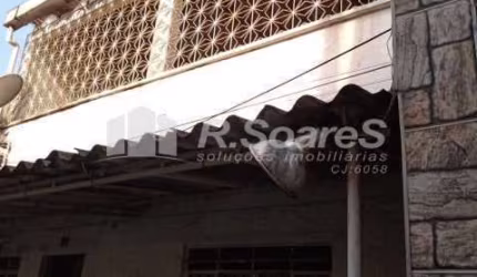 Casa em condomínio fechado com 1 quarto à venda na Rua Jacirendi, Colégio, Rio de Janeiro, 40 m2 por R$ 130.000