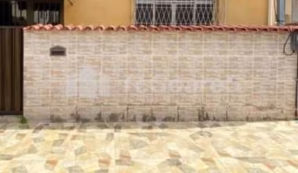 Casa com 3 quartos à venda na Rua Florianópolis, Praça Seca, Rio de Janeiro, 138 m2 por R$ 249.000