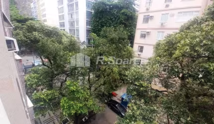 Apartamento com 3 quartos à venda na Rua Constante Ramos, Copacabana, Rio de Janeiro, 106 m2 por R$ 990.000