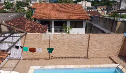 Casa com 4 quartos à venda na Rua Aurora Fluminense, Taquara, Rio de Janeiro, 320 m2 por R$ 1.250.000