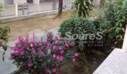 Apartamento com 2 quartos à venda na Rua Barão, Praça Seca, Rio de Janeiro, 74 m2 por R$ 210.000