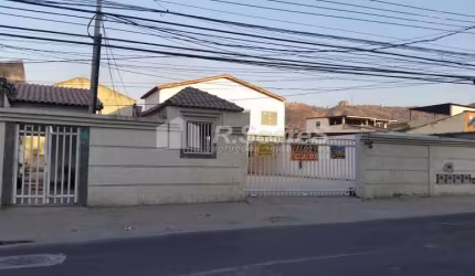 Casa em condomínio fechado com 2 quartos à venda na Rua do Governo, Realengo, Rio de Janeiro, 71 m2 por R$ 265.000