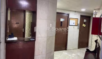 Apartamento com 1 quarto à venda na Rua Barata Ribeiro, Copacabana, Rio de Janeiro, 51 m2 por R$ 500.000