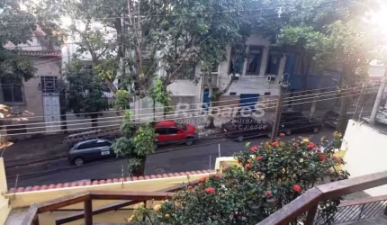 Casa com 5 quartos à venda na Rua Zamenhof, Estácio, Rio de Janeiro, 340 m2 por R$ 950.000