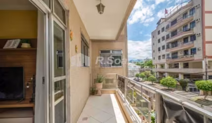 Apartamento com 3 quartos à venda na Rua Cardo Santo, Vila Valqueire, Rio de Janeiro, 130 m2 por R$ 580.000