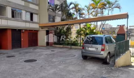 Apartamento com 3 quartos à venda na Rua Eulina Ribeiro, Engenho de Dentro, Rio de Janeiro, 76 m2 por R$ 200.000