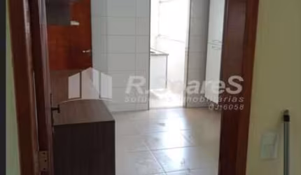 Apartamento com 2 quartos à venda na Rua Capitão Menezes, Praça Seca, Rio de Janeiro, 76 m2 por R$ 245.000