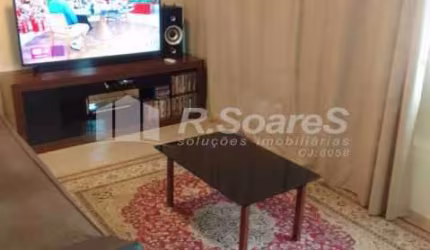Casa em condomínio fechado com 1 quarto à venda na Rua João da Costa, Jardim Sulacap, Rio de Janeiro, 80 m2 por R$ 270.000