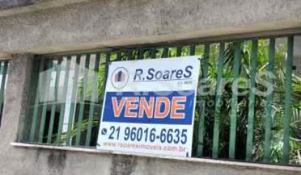 Apartamento com 2 quartos à venda na Rua Araraquara, Bento Ribeiro, Rio de Janeiro, 52 m2 por R$ 250.000