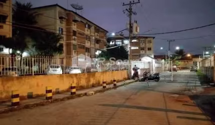Apartamento com 2 quartos à venda na Rua Concepcion, Rocha Miranda, Rio de Janeiro, 52 m2 por R$ 200.000