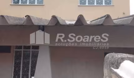 Casa com 2 quartos à venda na Rua Arnaldo Murineli, Anchieta, Rio de Janeiro, 66 m2 por R$ 320.000