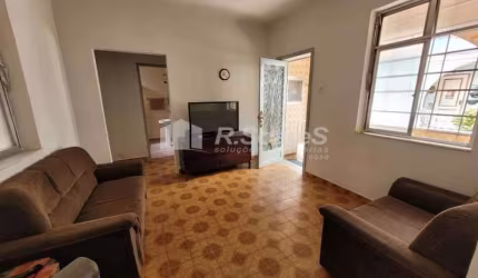 Casa em condomínio fechado com 3 quartos à venda na Estrada do Portela, Madureira, Rio de Janeiro, 115 m2 por R$ 440.000