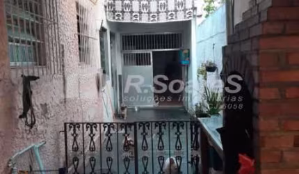 Casa com 4 quartos à venda na Rua Torquato Lamarão, Vila Valqueire, Rio de Janeiro, 194 m2 por R$ 675.000