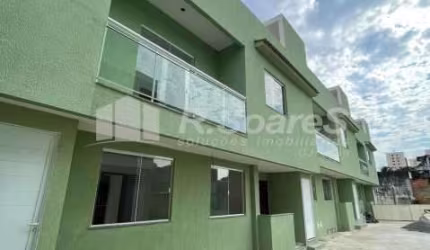 Apartamento com 2 quartos à venda na Rua Conde de Linhares, Oswaldo Cruz, Rio de Janeiro, 140 m2 por R$ 265.000