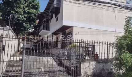 Casa em condomínio fechado com 3 quartos à venda na Rua Claudino de Oliveira, Pechincha, Rio de Janeiro, 113 m2 por R$ 425.000