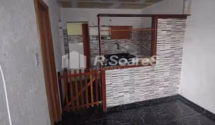 Apartamento com 2 quartos à venda na Rua Domingos Freire, Todos os Santos, Rio de Janeiro, 38 m2 por R$ 170.000