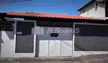 Casa com 3 quartos à venda na Rua Ernesto Lobão, Oswaldo Cruz, Rio de Janeiro, 100 m2 por R$ 499.000