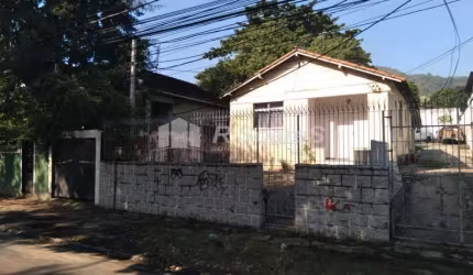 Casa com 2 quartos à venda na Avenida Alberico Dinis, Jardim Sulacap, Rio de Janeiro, 80 m2 por R$ 455.000