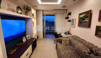 Apartamento com 2 quartos à venda na Rua Bento Lisboa, Catete, Rio de Janeiro, 88 m2 por R$ 1.240.000