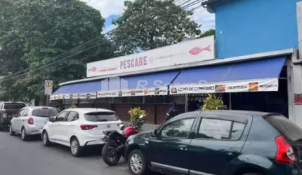 Ponto comercial à venda na Rua das Camélias, Vila Valqueire, Rio de Janeiro, 274 m2 por R$ 250.000