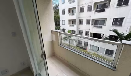 Apartamento com 2 quartos à venda na Estrada Rodrigues Caldas, Taquara, Rio de Janeiro, 47 m2 por R$ 260.000