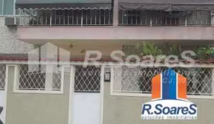 Apartamento com 2 quartos à venda na Rua Salvaterra, Jardim Sulacap, Rio de Janeiro, 55 m2 por R$ 300.000