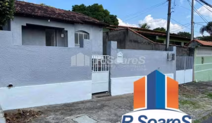 Casa com 3 quartos à venda na Rua Teófilo Guimarães, Jardim Sulacap, Rio de Janeiro, 155 m2 por R$ 599.000
