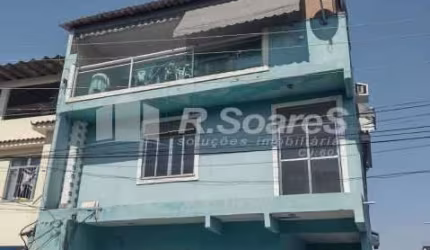 Apartamento com 2 quartos à venda na Estrada Henrique de Melo, Bento Ribeiro, Rio de Janeiro, 88 m2 por R$ 320.000