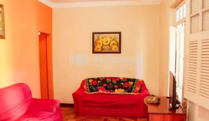 Casa com 3 quartos à venda na Rua São Cláudio, Estácio, Rio de Janeiro, 140 m2 por R$ 340.000