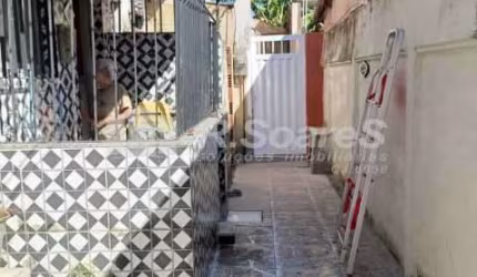 Casa com 1 quarto à venda na Rua Jipioca, Cascadura, Rio de Janeiro, 45 m2 por R$ 70.000