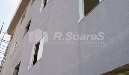 Apartamento com 2 quartos à venda na Rua Alberto de Carvalho, Oswaldo Cruz, Rio de Janeiro, 60 m2 por R$ 190.000